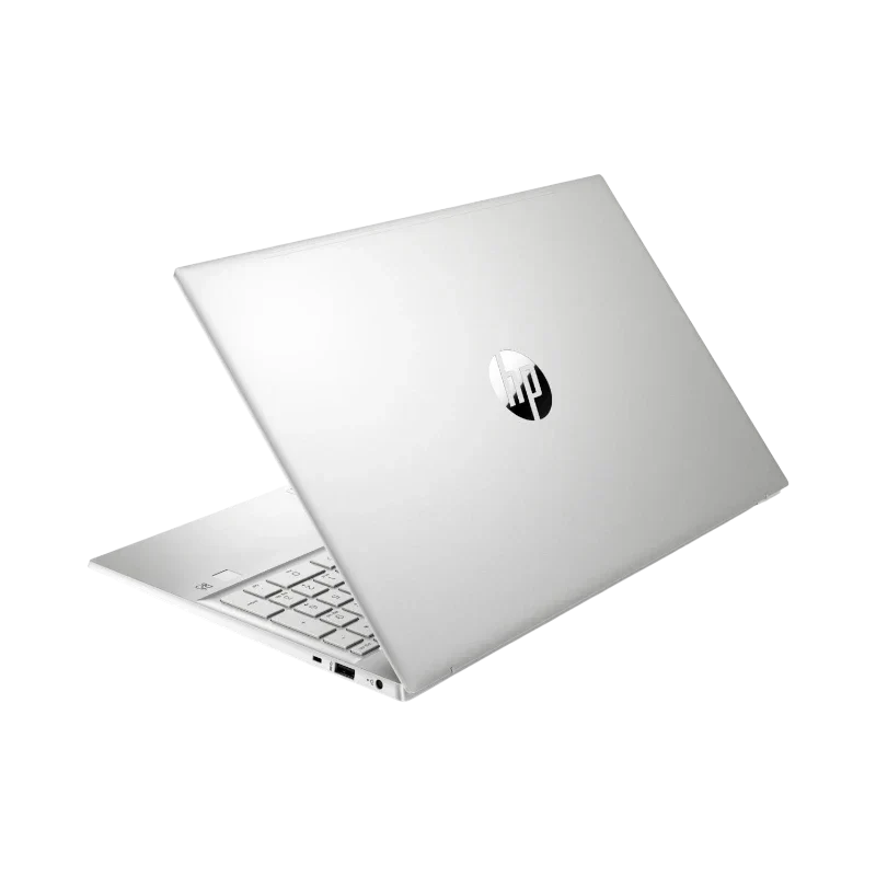 HP Pavilion 15 15.6? Laptop, Intel Core i7-1165G7, 16GB RAM, 512GB SSD