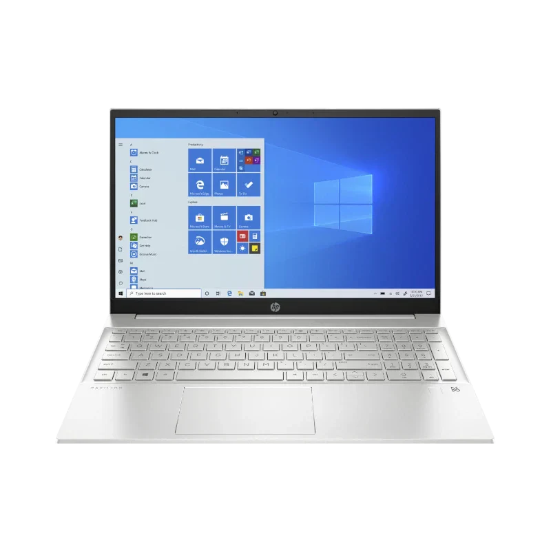 HP Pavilion 15 15.6? Laptop, Intel Core i7-1165G7, 16GB RAM, 512GB SSD