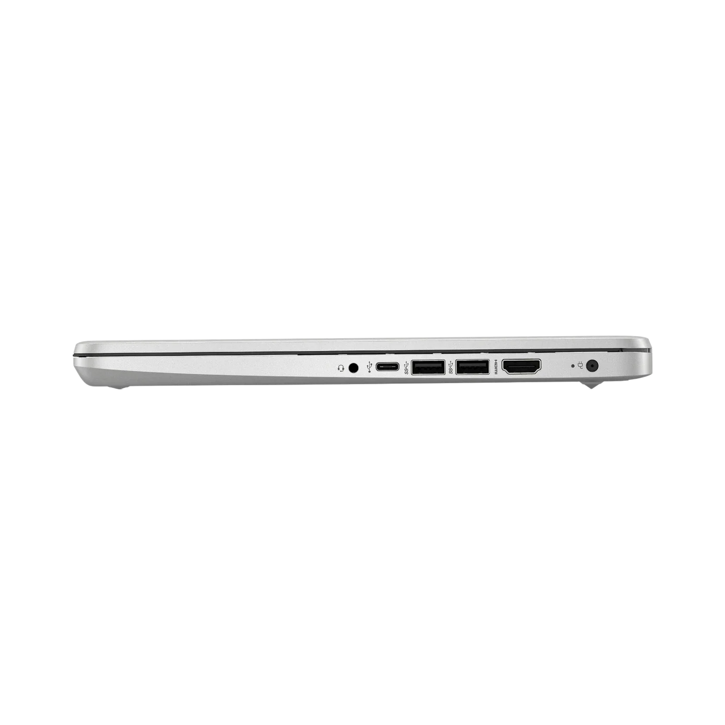HP 14-dq1020nr 14" Notebook, Intel Core i3-1005G1, 4GB DDR4 RAM, 128GB SSD