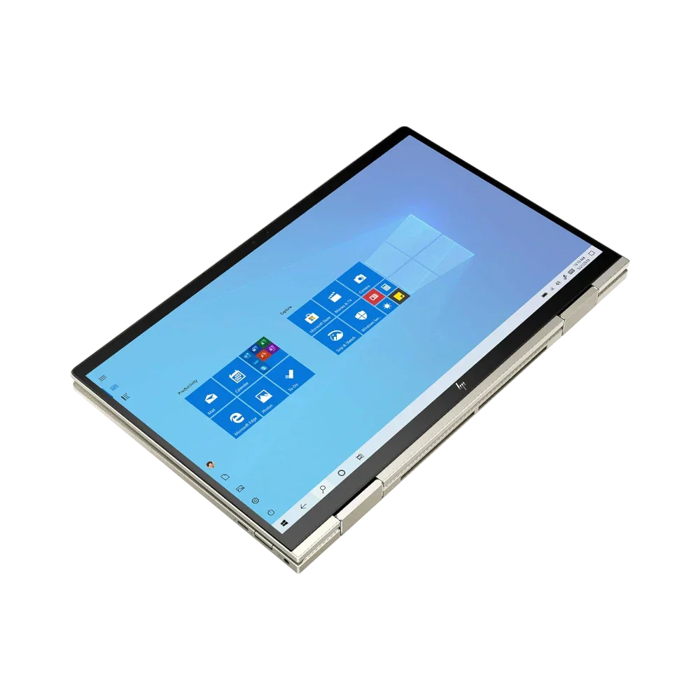 HP Envy x360 13.3" 2-in-1 Touchscreen Laptop, Intel Core i7-1165G7, 8GB RAM, 512GB SSD