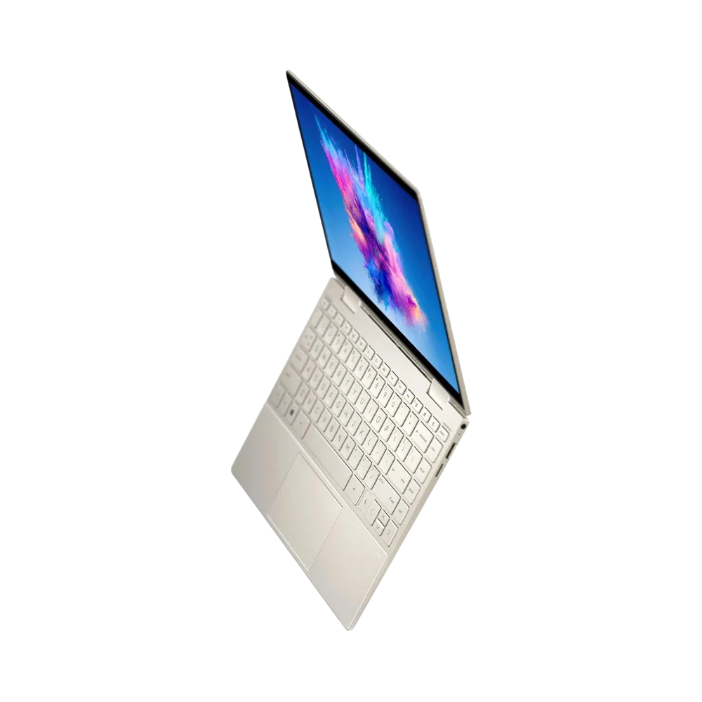 HP Envy x360 13.3" 2-in-1 Touchscreen Laptop, Intel Core i7-1165G7, 8GB RAM, 512GB SSD