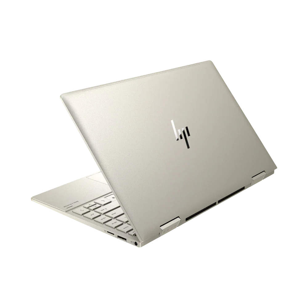 HP Envy x360 13.3" 2-in-1 Touchscreen Laptop, Intel Core i7-1165G7, 8GB RAM, 512GB SSD