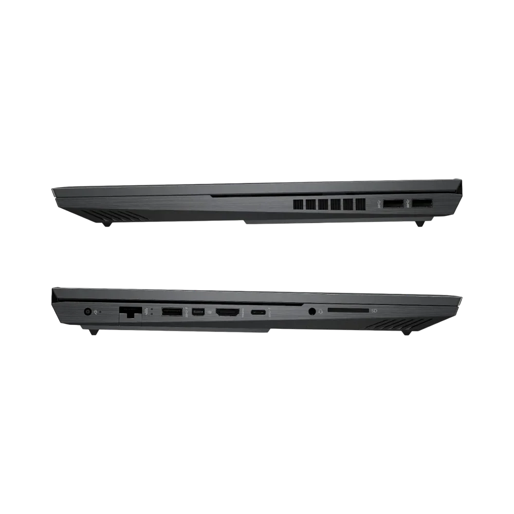 HP OMEN 16.1" Gaming Laptop, AMD Ryzen 7 5800H, NVIDIA RTX 3050 Ti, 16GB RAM, 512GB SSD