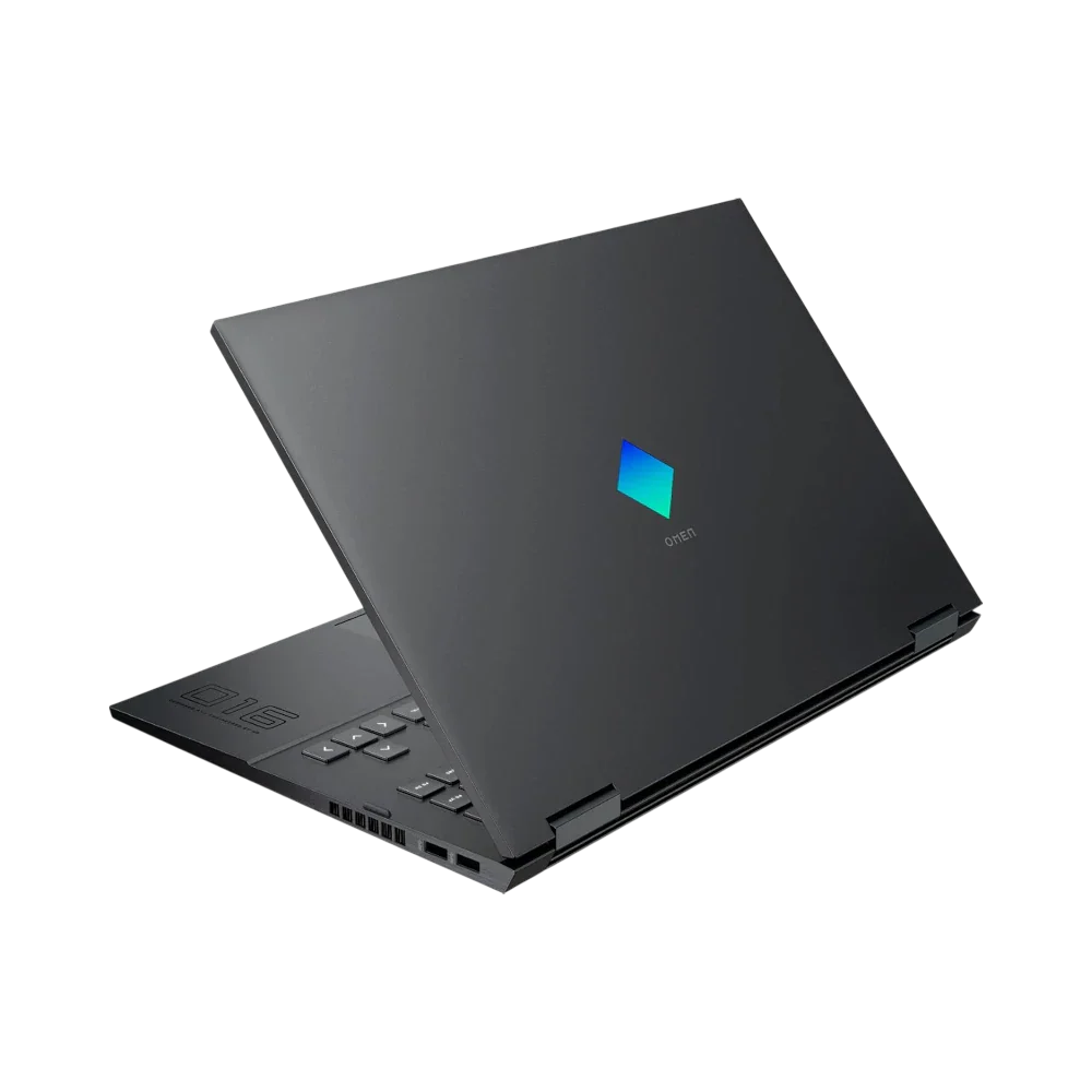 HP OMEN 16.1" Gaming Laptop, AMD Ryzen 7 5800H, NVIDIA RTX 3050 Ti, 16GB RAM, 512GB SSD
