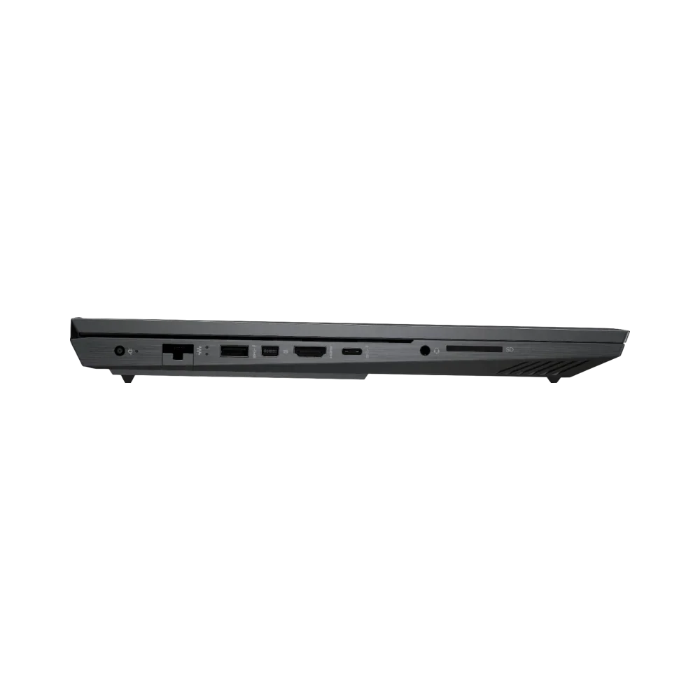 HP OMEN 16.1" Gaming Laptop, AMD Ryzen 7 5800H, NVIDIA RTX 3050 Ti, 16GB RAM, 512GB SSD