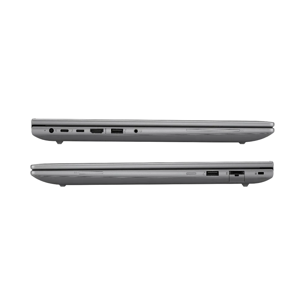 HP ZBook Power G11 A 16" Mobile Workstation, AMD Ryzen 7 8845HS, NVIDIA RTX 2000, 32GB DDR5 RAM, 1TB SSD