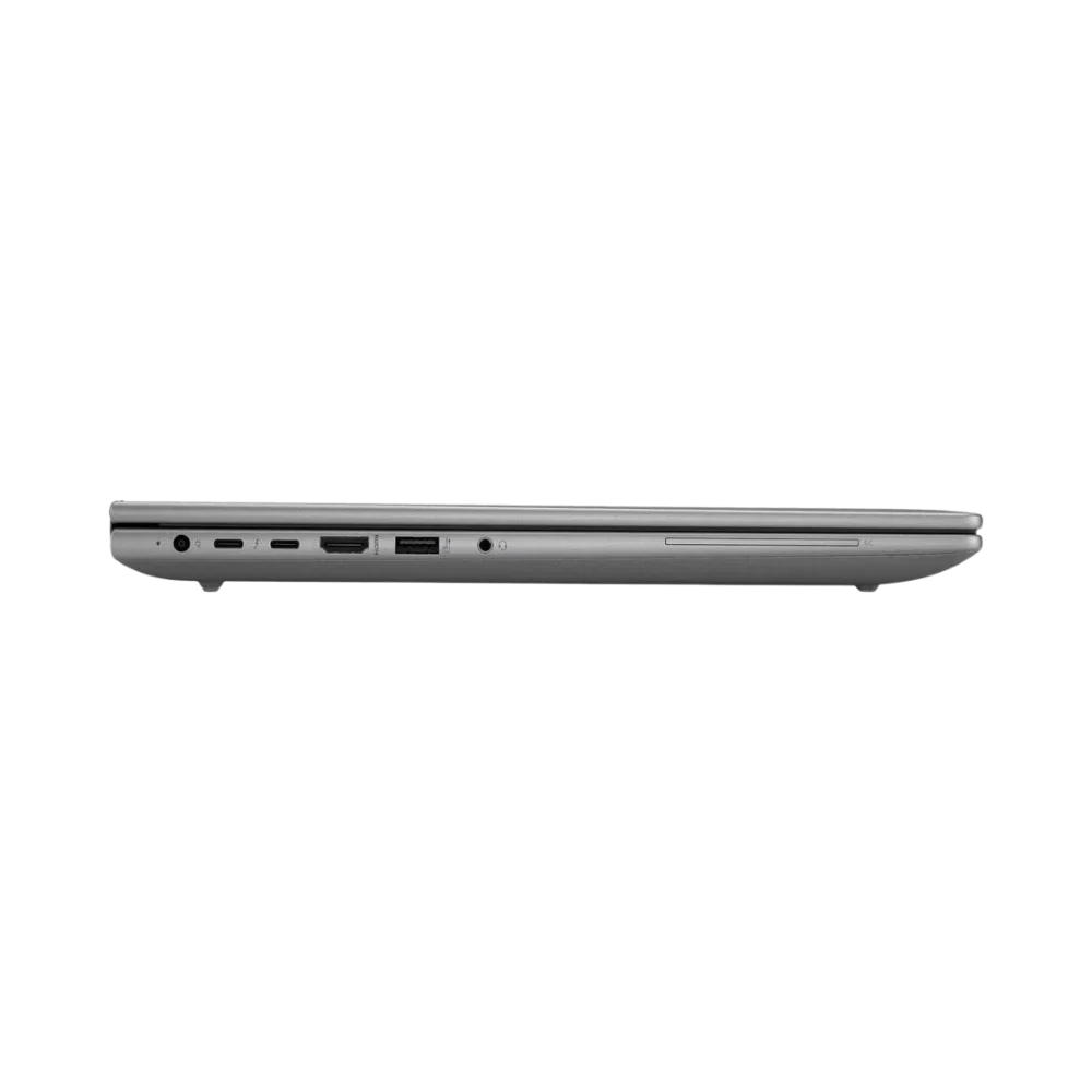 HP ZBook Power G11 A 16" Mobile Workstation, AMD Ryzen 7 8845HS, NVIDIA RTX 2000, 32GB DDR5 RAM, 1TB SSD