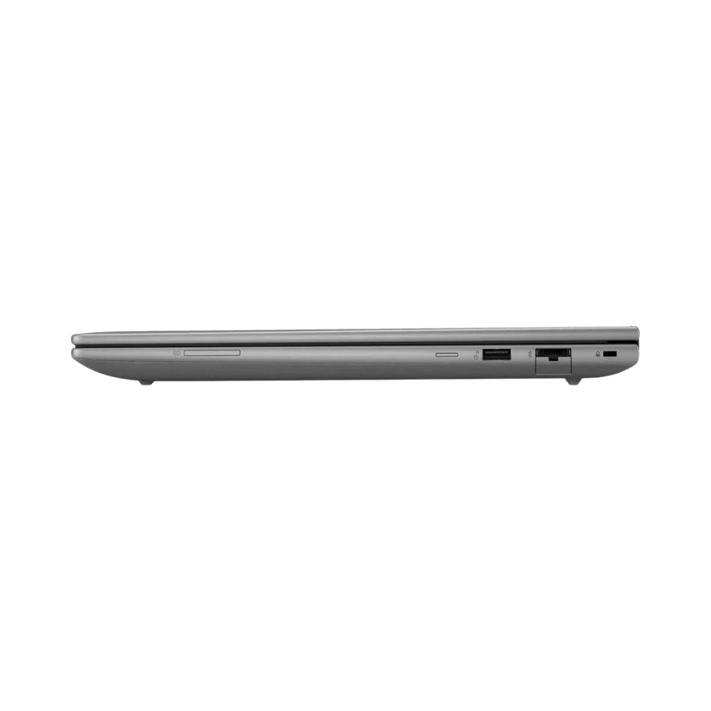 HP ZBook Power G11 A 16" Mobile Workstation, AMD Ryzen 7 8845HS, NVIDIA RTX 2000, 32GB DDR5 RAM, 1TB SSD