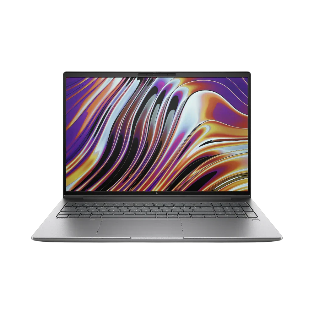HP ZBook Power G11 A 16" Mobile Workstation, AMD Ryzen 7 8845HS, NVIDIA RTX 2000, 32GB DDR5 RAM, 1TB SSD