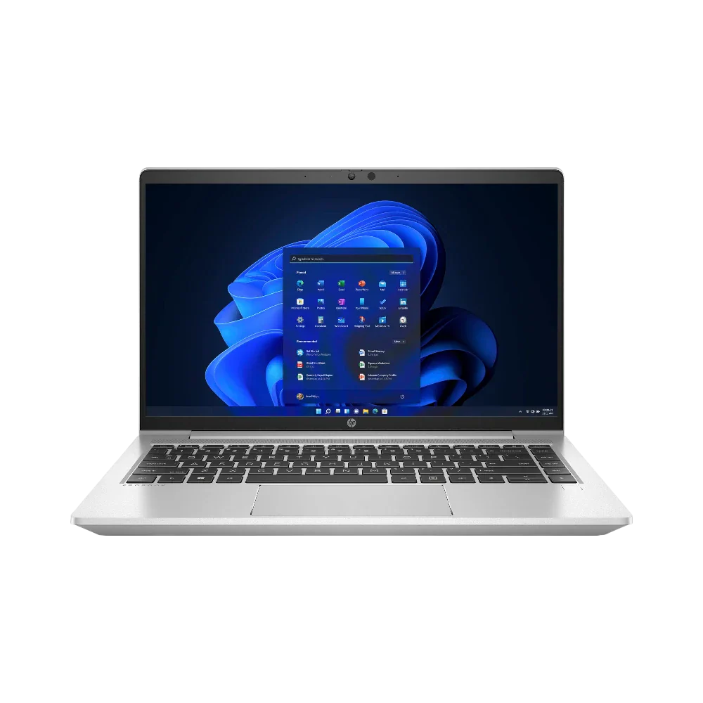 HP ProBook 440 G8 14" Notebook, Intel Core i5-1135G7, 8GB DDR4 RAM, 256GB SSD (Wi-Fi Only)