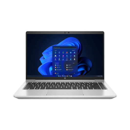 HP ProBook 440 G8 14" Notebook, Intel Core i5-1135G7, 8GB DDR4 RAM, 256GB SSD (Wi-Fi Only)