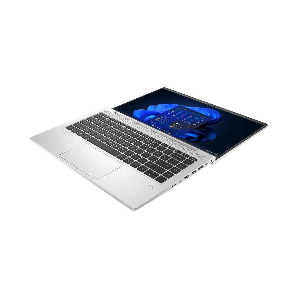 HP ProBook 440 G8 14" Notebook, Intel Core i5-1135G7, 8GB DDR4 RAM, 256GB SSD (Wi-Fi Only)