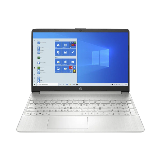 HP 15-ef1020nr 15.6" Touchscreen Laptop, AMD R3-3250U, 8GB RAM, 256GB SSD