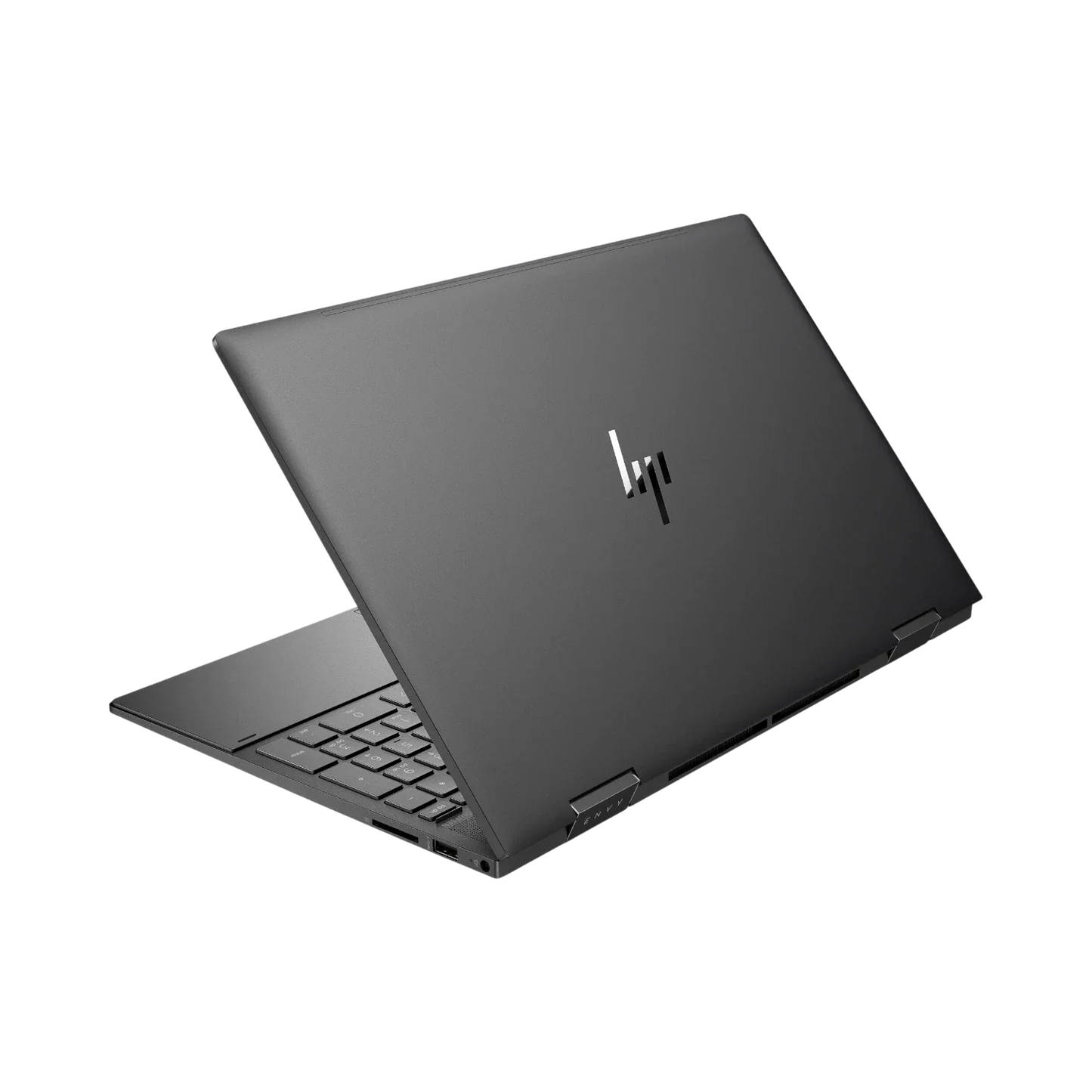 HP ENVY x360 15-ee1010nr 15.6" Multi-Touch Laptop, AMD Ryzen 5 5500U, 8GB DDR4 RAM, 512GB SSD