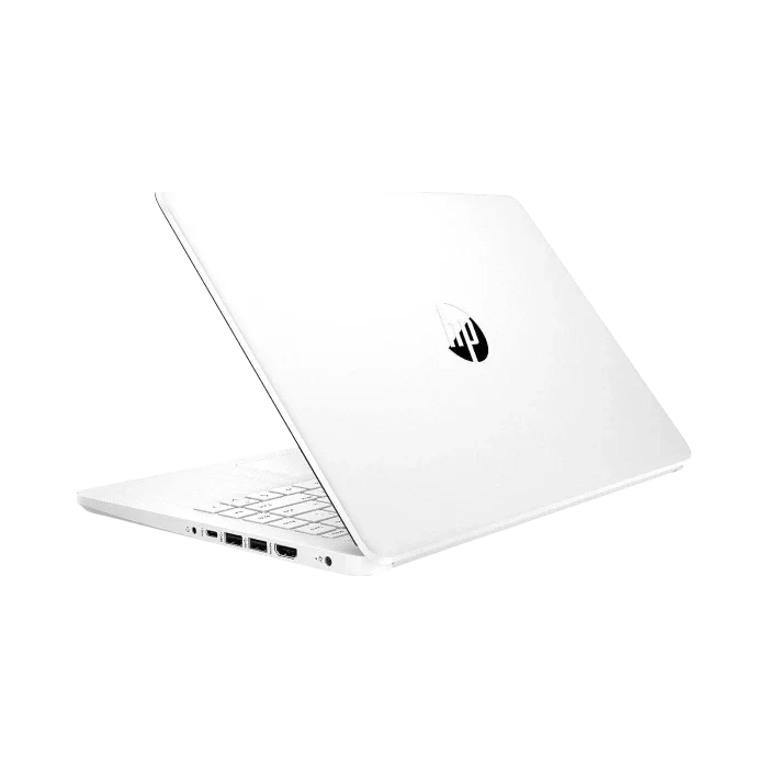 HP 14-dq0032dx 14" Notebook , Intel Celeron N4020, 4GB RAM, 64GB eMMC