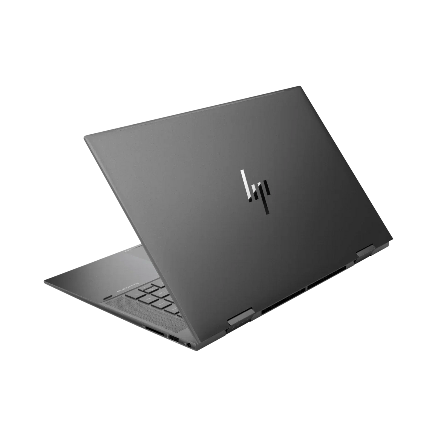 HP ENVY 15.6" 2-in-1 Touchscreen Laptop, AMD Ryzen 5 5500, 8GB RAM, 256GB SSD