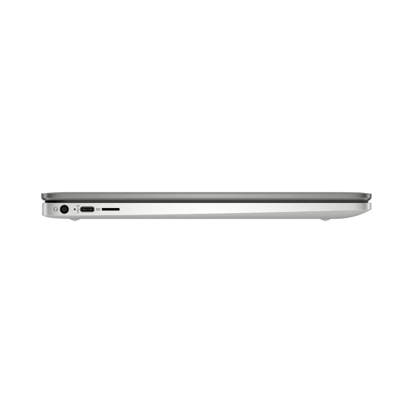 HP Chromebook 14" Laptop, Intel Celeron N4000, 4GB RAM, 64GB eMMC