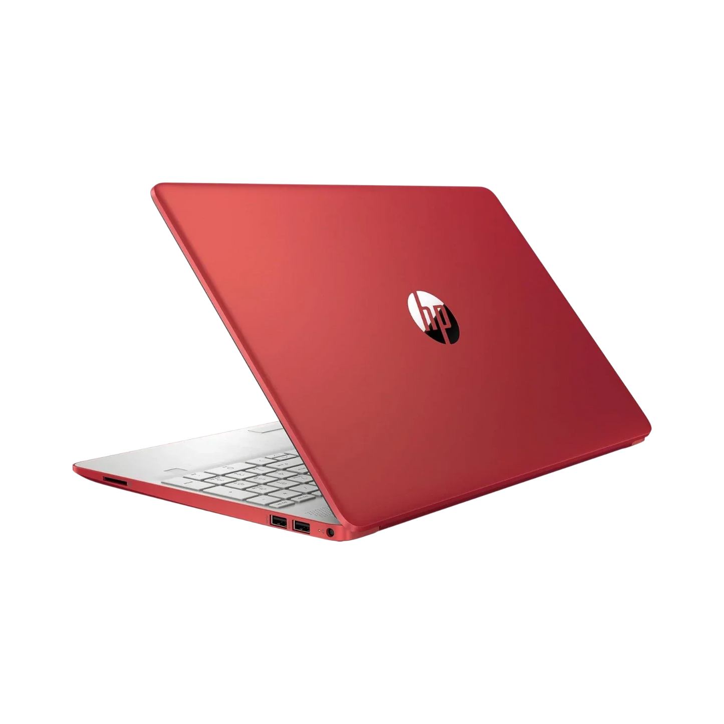 HP 15-DW0081 15.6" Notebook, Intel Pentium N5000, 4GB RAM, 500GB HDD