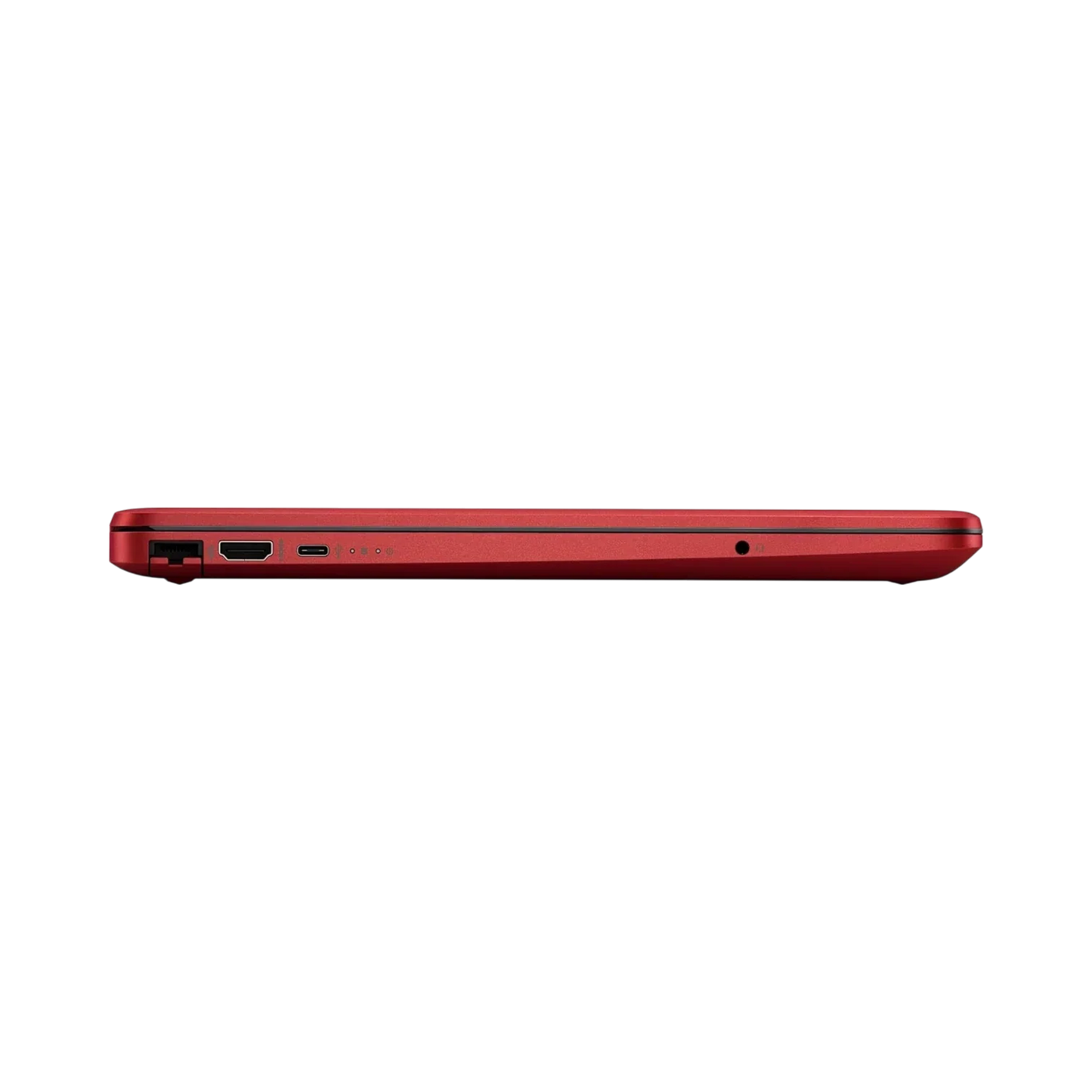 HP 15-DW0081 15.6" Notebook, Intel Pentium N5000, 4GB RAM, 500GB HDD