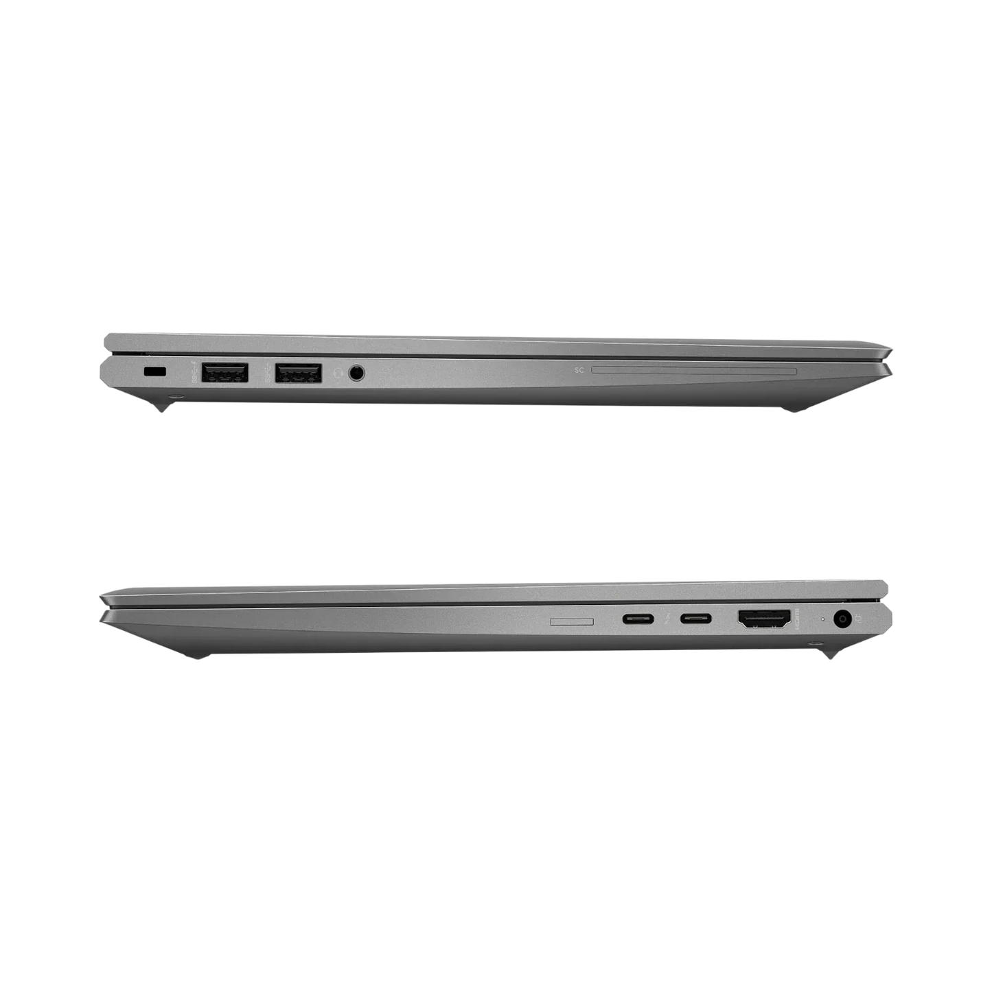 HP ZBook Firefly 14 G8 14" Mobile Workstation, Intel Core i5-1135G7, 16GB DDR4 RAM, 256GB SSD
