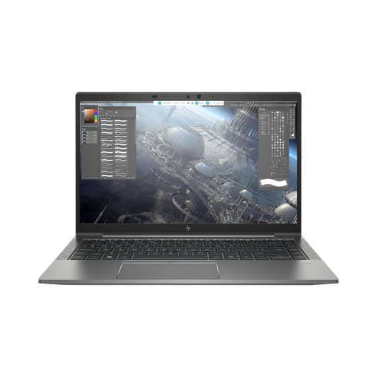 HP ZBook Firefly 14 G8 14" Mobile Workstation, Intel Core i5-1135G7, 16GB DDR4 RAM, 256GB SSD
