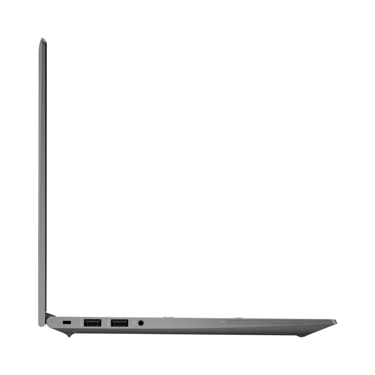 HP ZBook Firefly 14 G8 14" Mobile Workstation, Intel Core i5-1135G7, 16GB DDR4 RAM, 256GB SSD