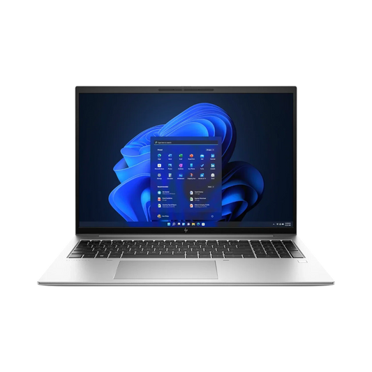 HP EliteBook 860 G9 16" Multi-Touch Laptop, Intel Core i5-1245U, 16GB DDR4 RAM, 512GB SSD