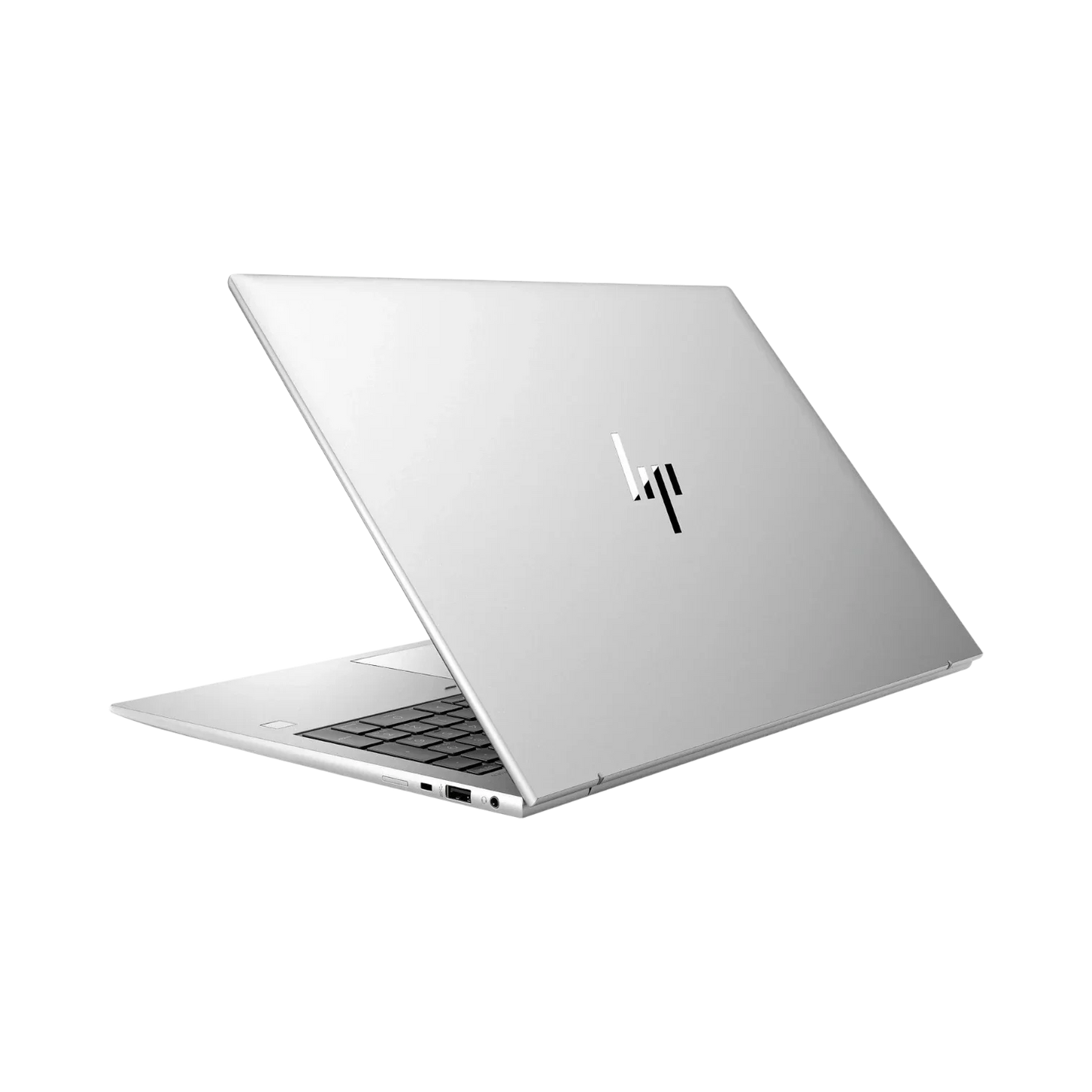 HP EliteBook 860 G9 16" Multi-Touch Laptop, Intel Core i5-1245U, 16GB DDR4 RAM, 512GB SSD