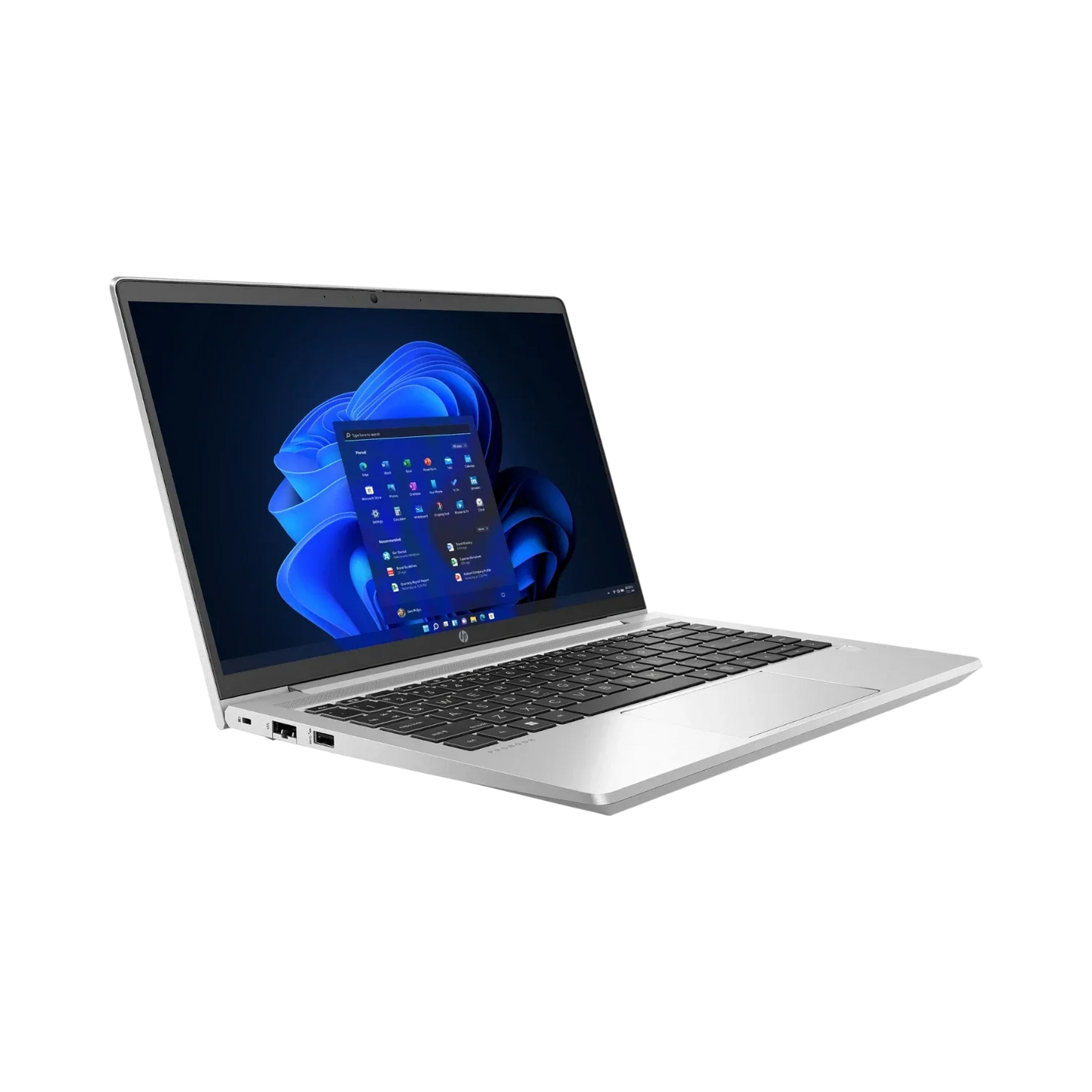 HP ProBook 440 G9 14" Laptop, Intel Core i7-1255U, 32GB DDR4 RAM, 1TB SSD (Wi-Fi Only)