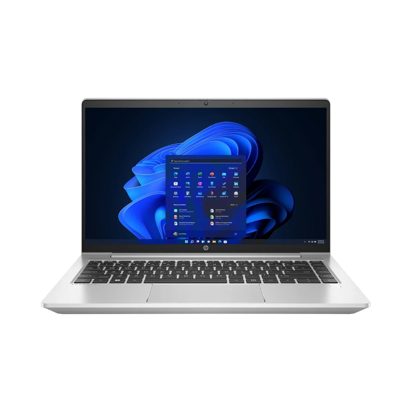 HP ProBook 440 G9 14" Laptop, Intel Core i7-1255U, 32GB DDR4 RAM, 1TB SSD (Wi-Fi Only)