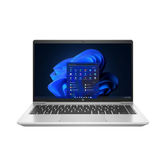 HP ProBook 440 G9 14" Laptop, Intel Core i7-1255U, 32GB DDR4 RAM, 1TB SSD (Wi-Fi Only)