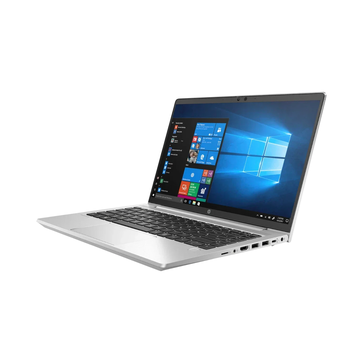 HP ProBook 440 G8 14" Laptop, Intel Core i5-1135G7, 16GB DDR4 RAM, 512GB SSD