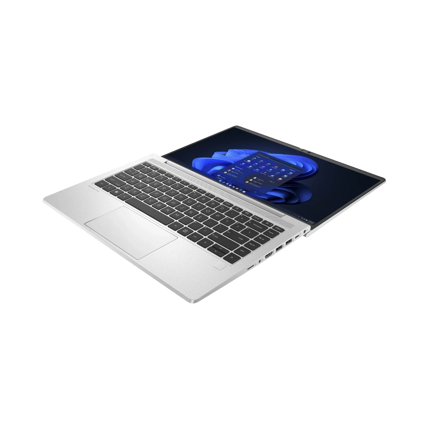 HP ProBook 440 G8 14" Laptop, Intel Core i5-1135G7, 16GB DDR4 RAM, 512GB SSD