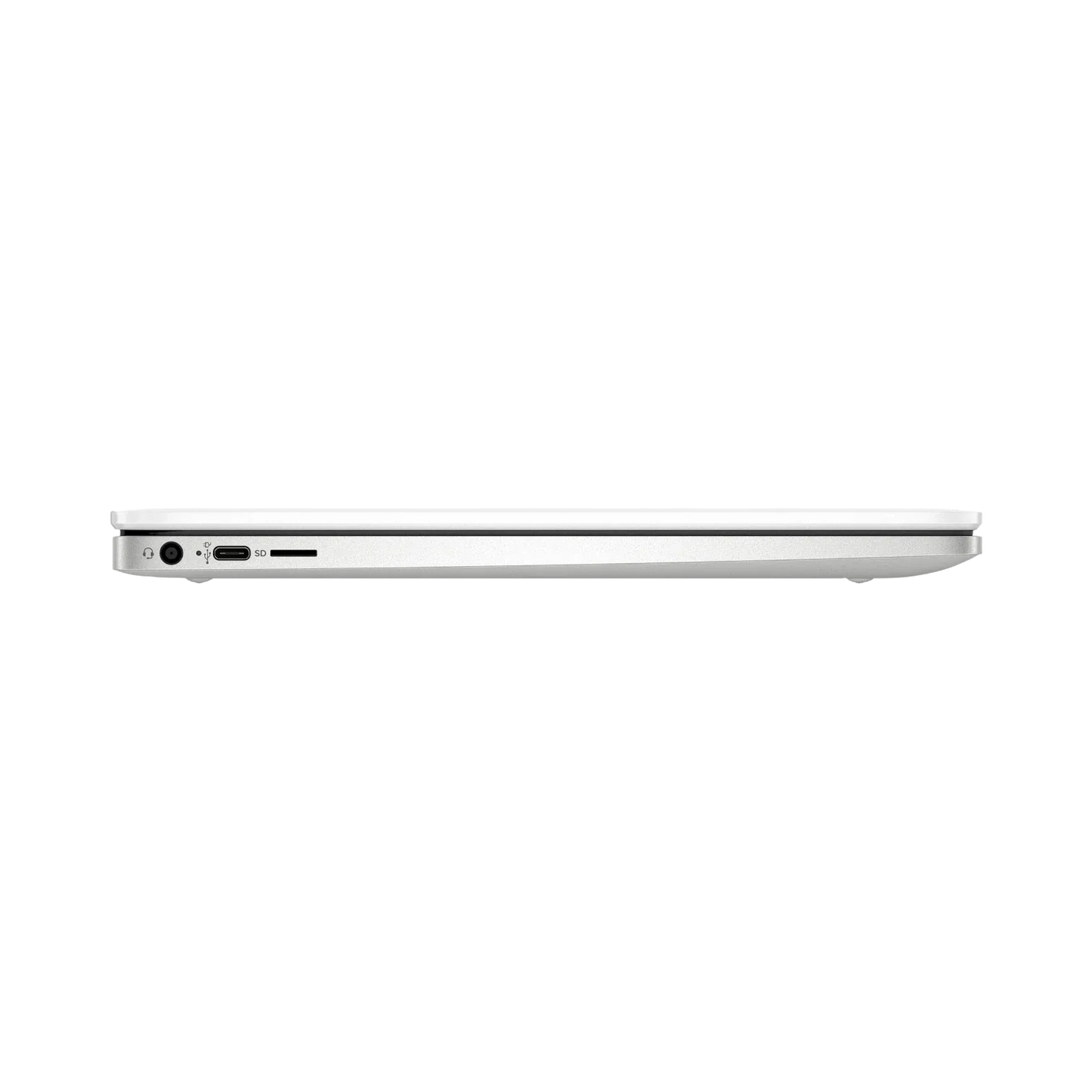 HP 14A-NA0040NR 14" Multi-Touch Chromebook, Intel Celeron N4000, 4GB RAM, 32GB eMMC