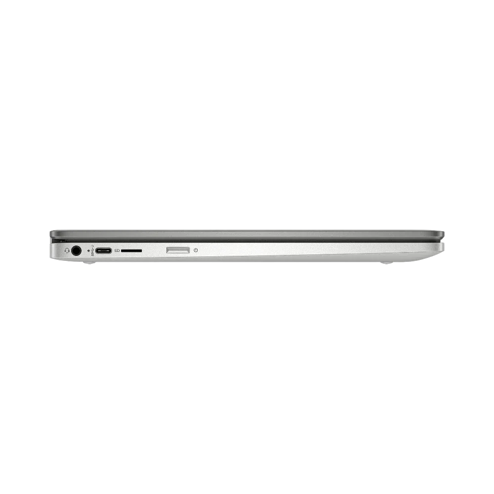 HP 14a-ca0040nr x360 14" 2-in-1 Chromebook, Intel Celeron N4020, 4GB DDR4 RAM, 32GB eMMC