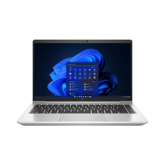 HP EliteBook 640 G9 14" Laptop, Intel Core i7-1265U, 16GB DDR4 RAM, 512GB SSD