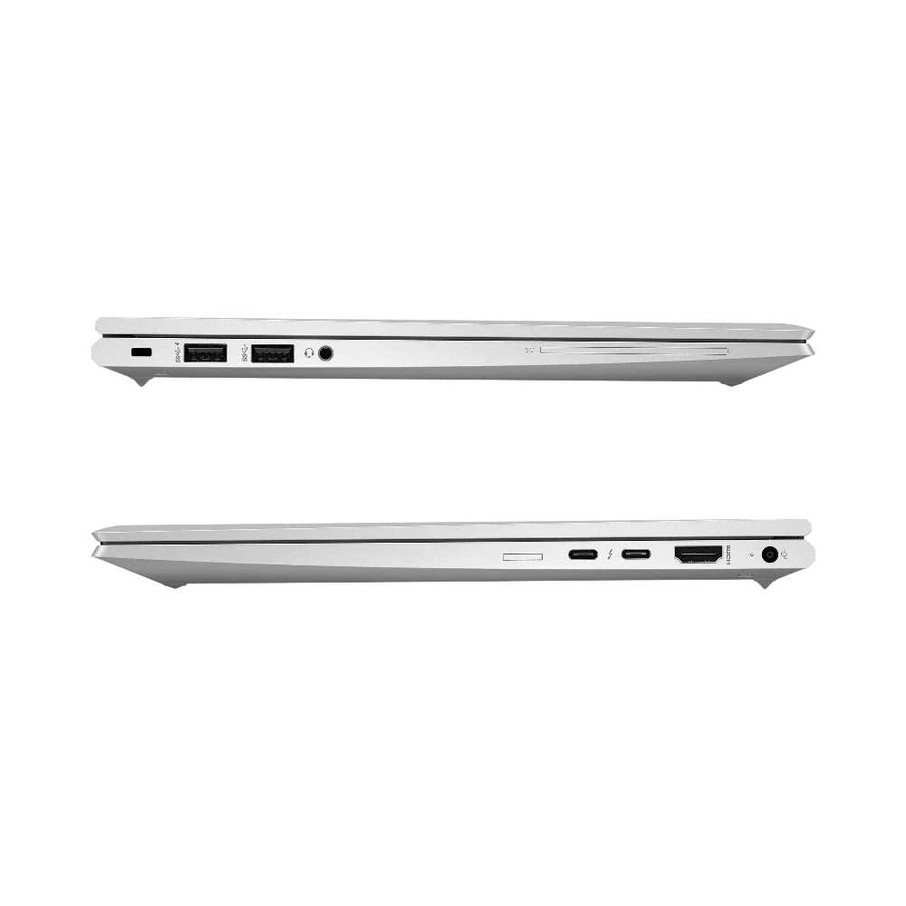 HP EliteBook 840 G9 14" Laptop, Intel Core i5-1245U, 16GB DDR5 RAM, 256GB SSD