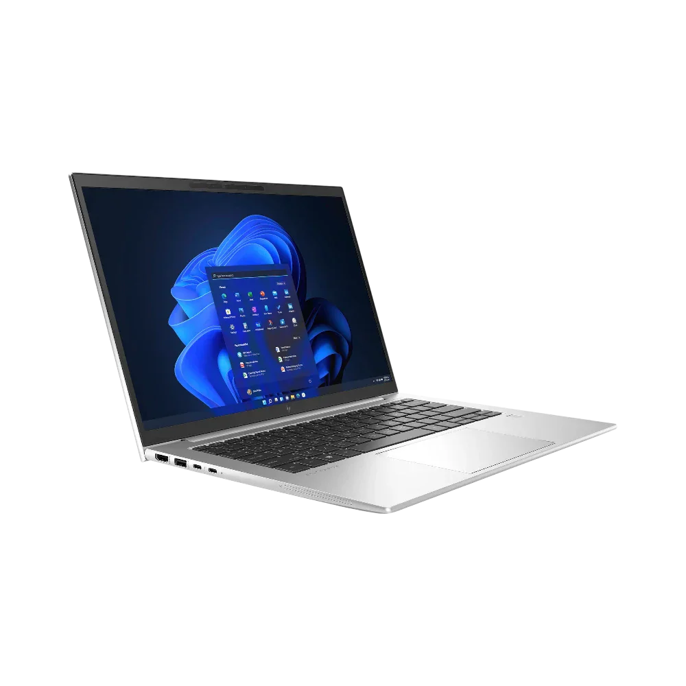 HP EliteBook 840 G9 14" Laptop, Intel Core i5-1245U, 16GB DDR5 RAM, 256GB SSD