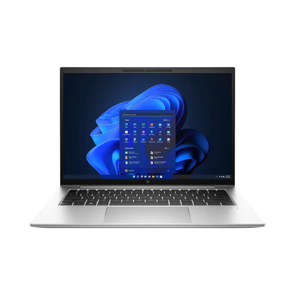 HP EliteBook 840 G9 14" Laptop, Intel Core i5-1245U, 16GB DDR5 RAM, 256GB SSD