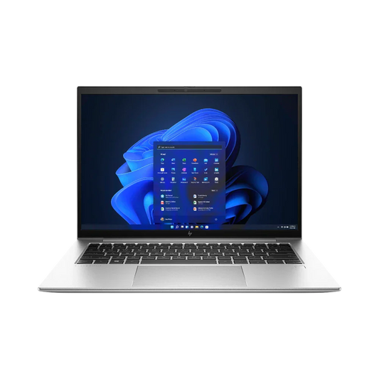 HP EliteBook 840 G9 14" Laptop, Intel Core i5-1245U, 16GB DDR5 RAM, 256GB SSD