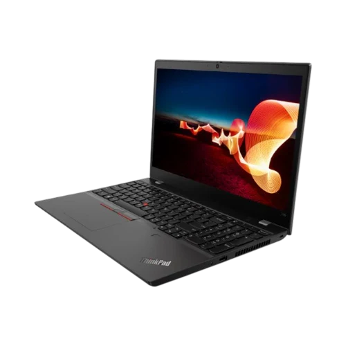 Lenovo ThinkPad L15 Gen 2 15.6" Laptop, Intel Core i5-1135G7, 8GB RAM, 256GB SSD