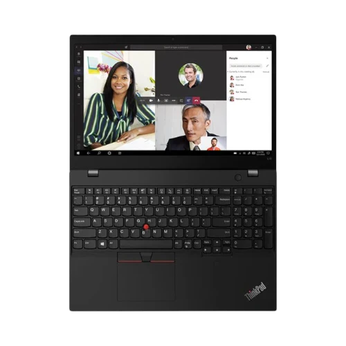 Lenovo ThinkPad L15 Gen 2 15.6" Laptop, Intel Core i5-1135G7, 8GB RAM, 256GB SSD