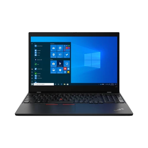Lenovo ThinkPad L15 Gen 2 15.6" Laptop, Intel Core i5-1135G7, 8GB RAM, 256GB SSD
