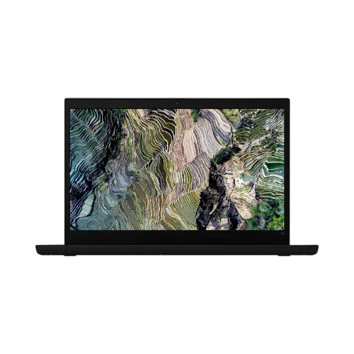 Lenovo ThinkPad L15 Gen 2 15.6" Laptop, Intel Core i5-1135G7, 8GB RAM, 256GB SSD