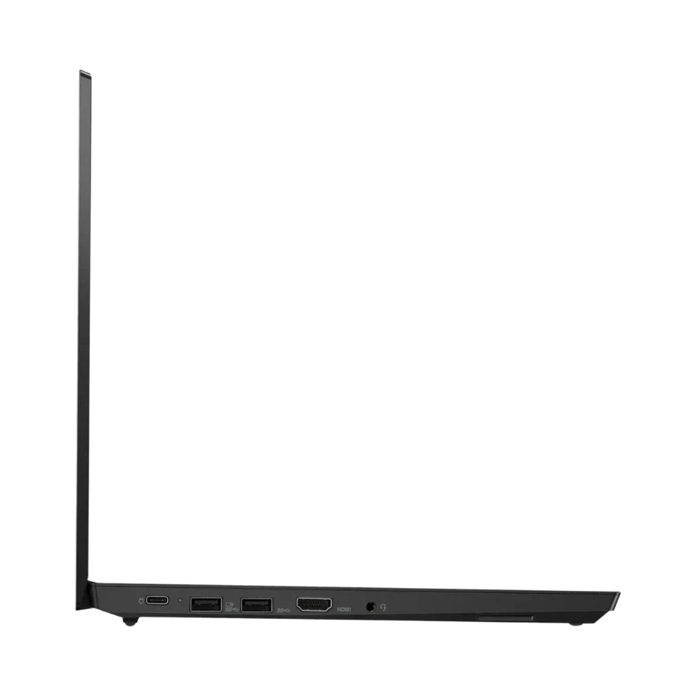 Lenovo ThinkPad E14 14" Laptop, Intel Core i5-10210U, 8GB DDR4 RAM, 256GB SSD