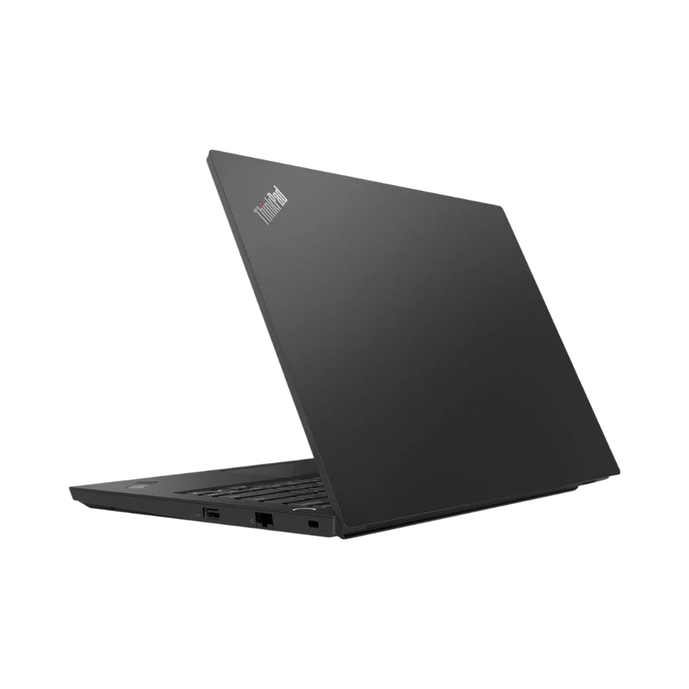 Lenovo ThinkPad E14 14" Laptop, Intel Core i5-10210U, 8GB DDR4 RAM, 256GB SSD