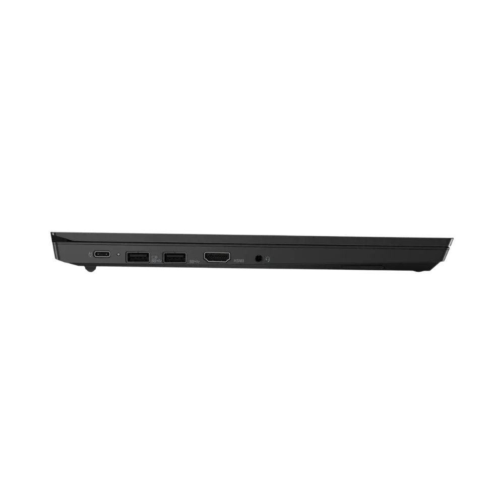 Lenovo ThinkPad E14 14" Laptop, Intel Core i5-10210U, 8GB DDR4 RAM, 256GB SSD