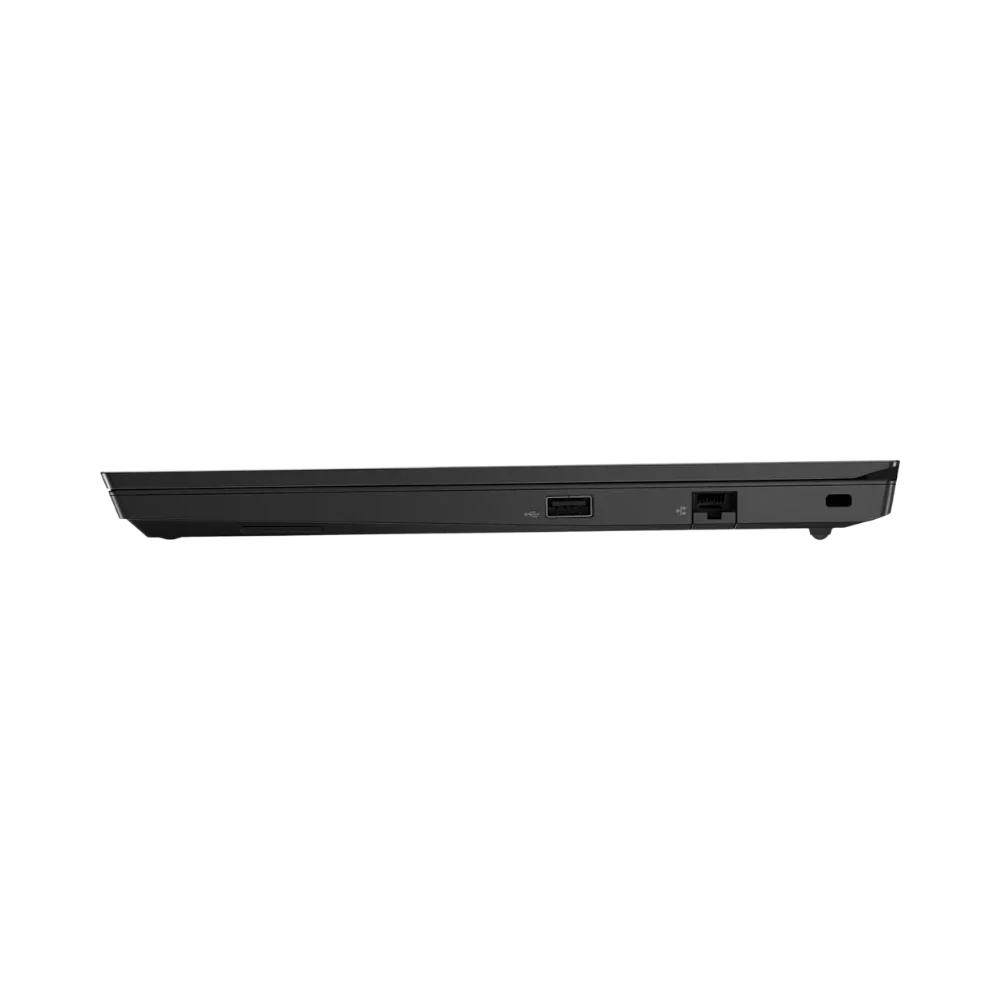 Lenovo ThinkPad E14 14" Laptop, Intel Core i5-10210U, 8GB DDR4 RAM, 256GB SSD