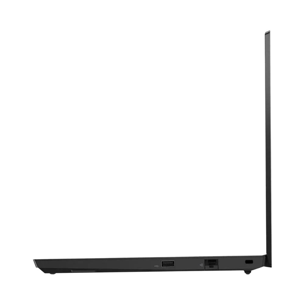 Lenovo ThinkPad E14 14" Laptop, Intel Core i5-10210U, 8GB DDR4 RAM, 256GB SSD