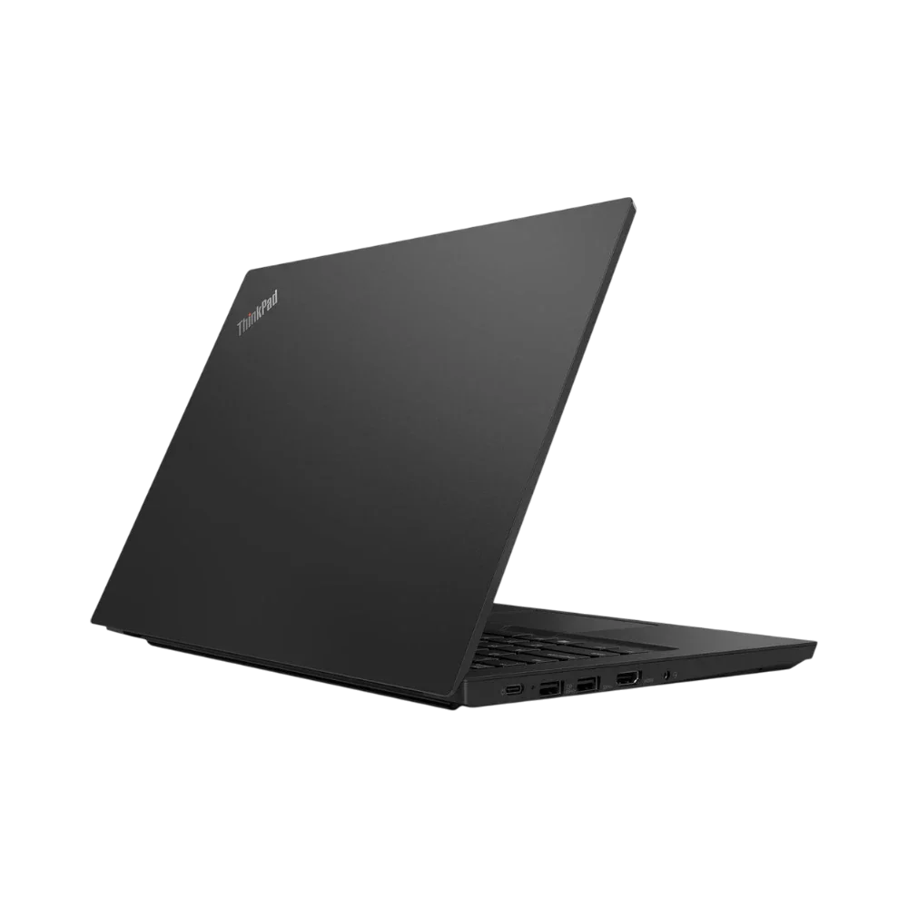 Lenovo ThinkPad E14 14" Laptop, Intel Core i5-10210U, 8GB DDR4 RAM, 256GB SSD
